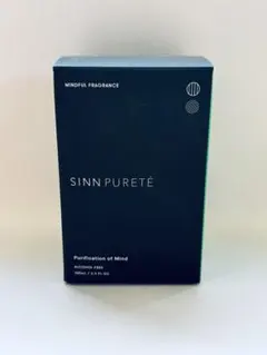 SINN PURETE ピュリフィケーションオブマインド　オーデコロンのサムネイル