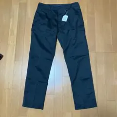 nanamica チノパン新品 32 ダークグリーンのサムネイル