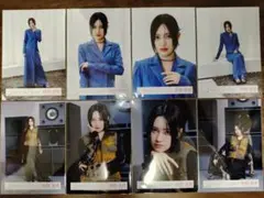 小田倉麗奈 櫻坂46 Lonesome rabbitマリン 生写真 20種コンプ - メルカリ