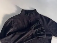 Vintage JEAN PAUL GAULTIER プリーツ ニットのサムネイル