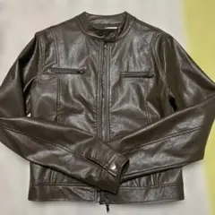2026年最新】blackup レザージャケットの人気アイテム - メルカリ