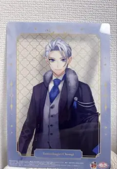 刀剣乱舞 セブンイレブン オリジナルマルチシート 山姥切長義