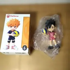 ハイキュー!! パルバース 黒尾　鉄郎