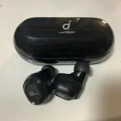 Soundcore Liberty Neo ワイヤレスイヤホン ブラック