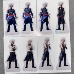 刀ミュ　花影ゆれる砥水　鬼丸国綱　クリアカード