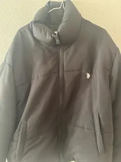 USPOLO ASSN. ダウンジャケット