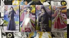 薬屋のひとりごと Trio-Try-iT Figure 4点セット