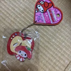 【希少】ビンテージ雑貨　昭和レトロ 当時物‼️懐かしいリンゴミラー　★Apple鏡 昭和レトロ リンゴ ミラー 鏡 当時物 レトロポップ 雑貨 - メルカリ