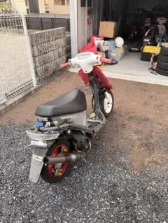 福岡 4LV ヤマハ アプリオtype2 原付最速 ジョグZR - メルカリ