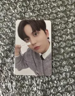 2026年最新】ateez トレカ ジョンホの人気アイテム - メルカリ