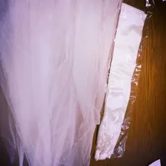 【タカミブライダル】ウェディンググローブ＆ベール