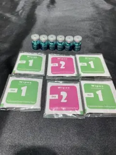 Dirui NANO Invisible Protection 9Hセット