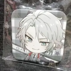 アイドリッシュセブン 　アイナナ　 八乙女楽　缶バッジ