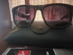 rayban RB4165 WAYFARER サングラス.