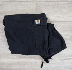 CARHARTT WIP Marshallジョガーパンツ L ブラックのサムネイル