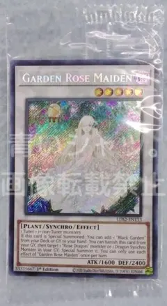 2026年最新】ガーデン•ローズ•メイデンの人気アイテム - メルカリ