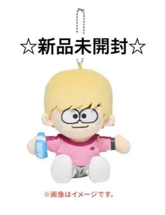 m*n様 timelesz FAM 篠塚大輝 ぬい ぬいぐるみ 新品未開封 - メルカリ