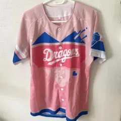 中日ドラゴンズ レプリカユニフォーム 25 石川昂弥 - メルカリ