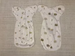 コペルタ　スワドルメリーS 2枚セット