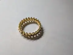 常田大希着用　リング　類似