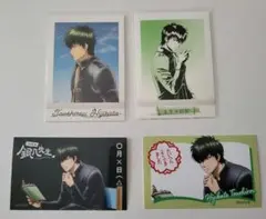 2025年最新】銀魂 ぱしゃこれ 土方十四郎の人気アイテム - メルカリ