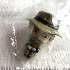 ジョジョの奇妙な冒険 まちぼうけ　ジョセフ・ジョースター