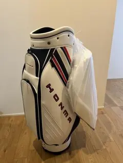 2026年最新】HONMA ／ 本間ゴルフ ゴルフバッグ・キャディバッグの人気