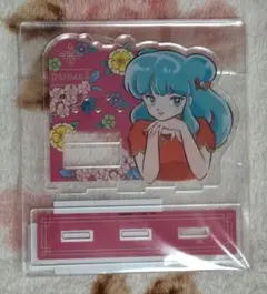 らんま1/2 アクリルアクセサリースタンド シャンプー