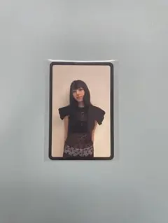 TWICEチェヨントレカ