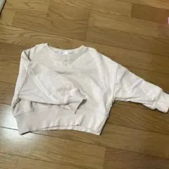 韓国 トレーナー