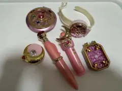 セーラームーン グッズ