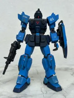 2025年最新】HGUCブルーディスティニー1号機の人気アイテム - メルカリ
