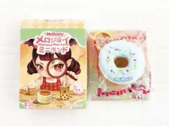 Mellojoy メロジョイ ミニランド ドーナツ スクイーズ - メルカリ