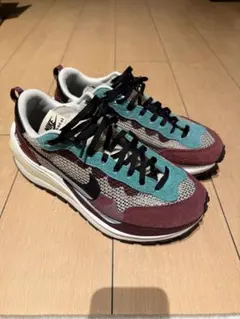 NIKE×sacai Vapor Waffle スニーカー