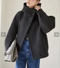 2025年最新】vermeil par iena コートの人気アイテム - メルカリ