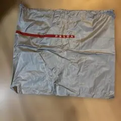 PRADA 巾着袋 保存袋のサムネイル