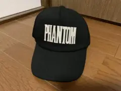 パラノイド　キャップ