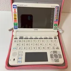 CASIO 電子辞書 XD IS-N7000 - メルカリ