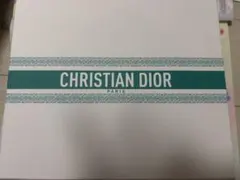 Dior ギフトセット