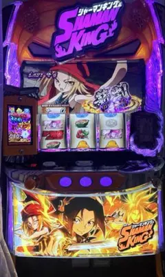 スマスロ シャーマンキング - メルカリ