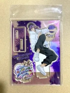 黒子のバスケ 紫原敦 アクリルスタンド