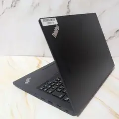 Scura様専用【第12世代i5】ThinkPadL13 Gen3アダプターなし - メルカリ