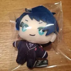 ツイステ　マスコット　ぬいぐるみ　デュース　制服