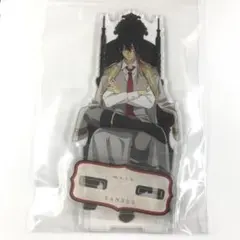 家庭教師ヒットマンREBORN XANXUS 夢見る玉座 BIGアクリルスタンドのサムネイル