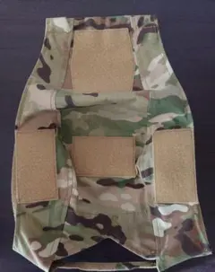 irodori マルチカム ヘルメットカバー　FMA マリタイム L/XL用