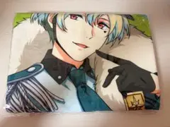 SideMシーパラコラボ 応援BIGタオル 花園百々人 - メルカリ