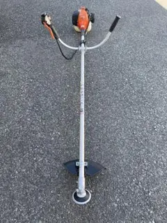 STIHL FS2603 刈払機 2グリップハンドル固定式 - メルカリ