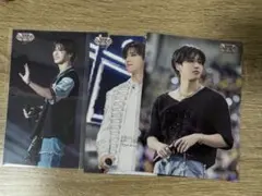 straykids スキズ VR ラントレ　ハン3枚