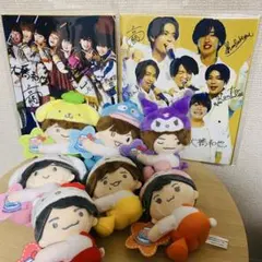 2026年最新】サイン色紙 ジャニーズの人気アイテム - メルカリ