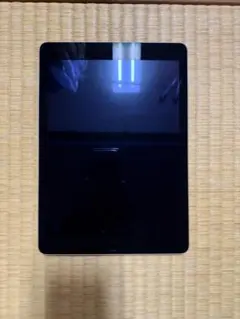 Apple iPad Air2 16GB スペースグレー